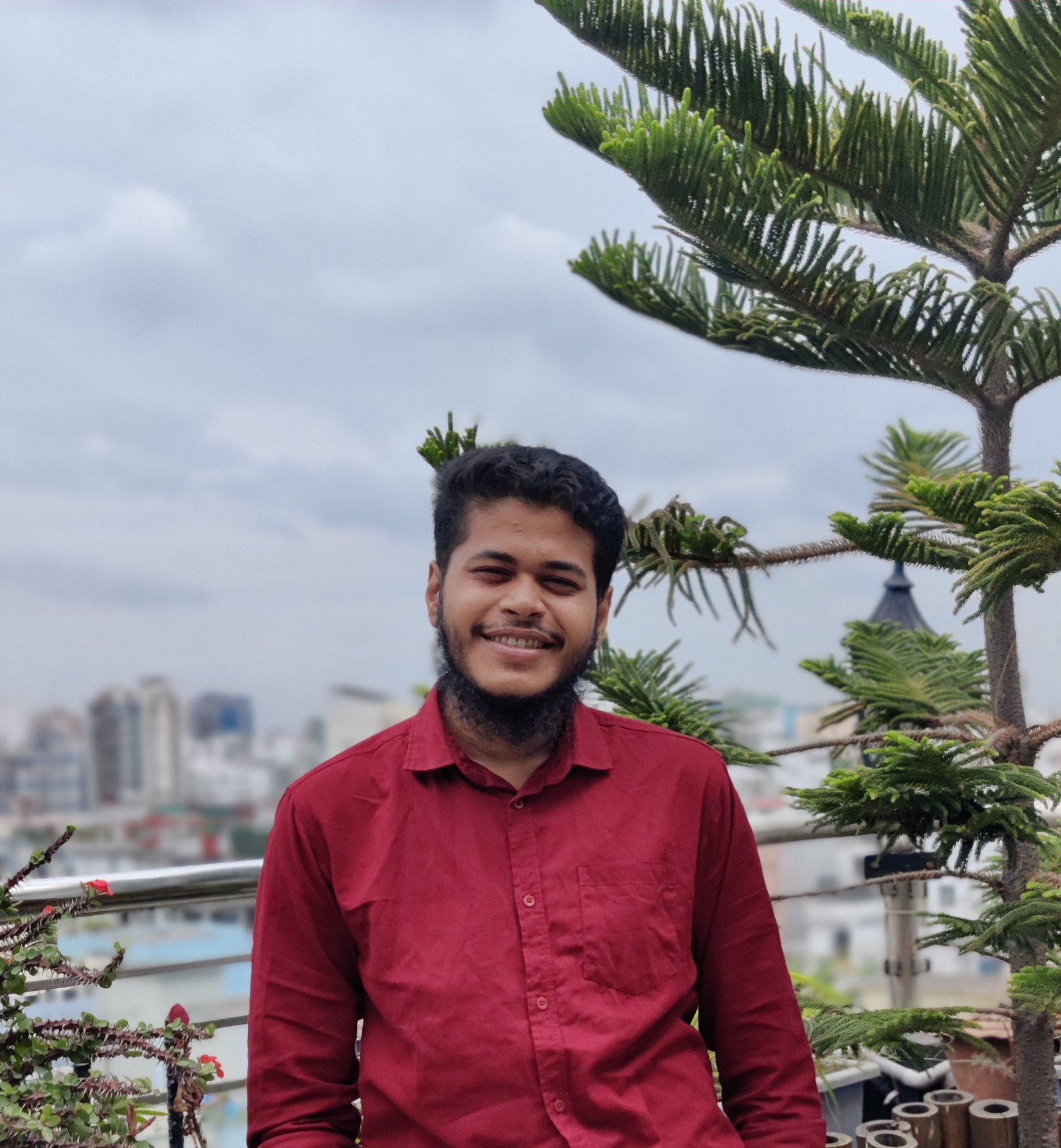 Abdullah Al Mamun